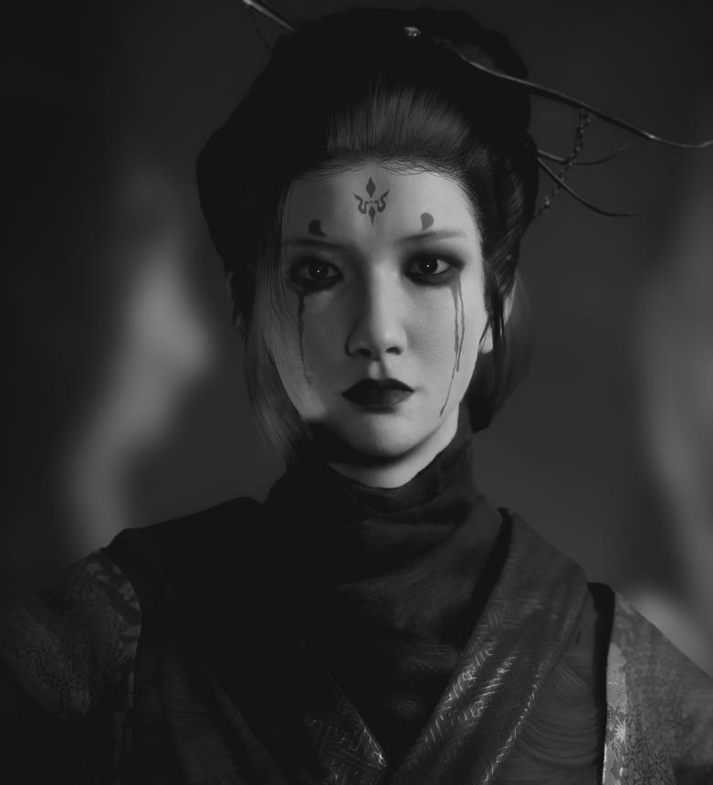 Wukong Game World Landscape