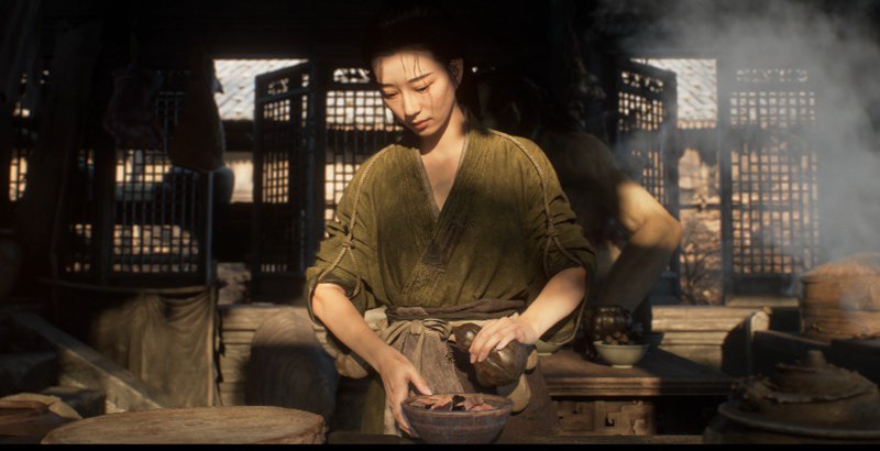 Black Myth: Zhong Kui New Year Special